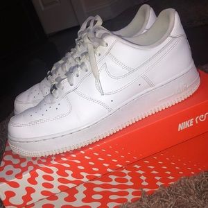 Air Force 1’s
